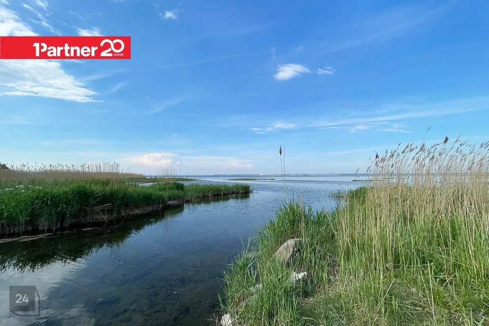 Elamumaa, 4828 m² Maa  -  Lääne-Harju vald, Kurkse küla - foto 5