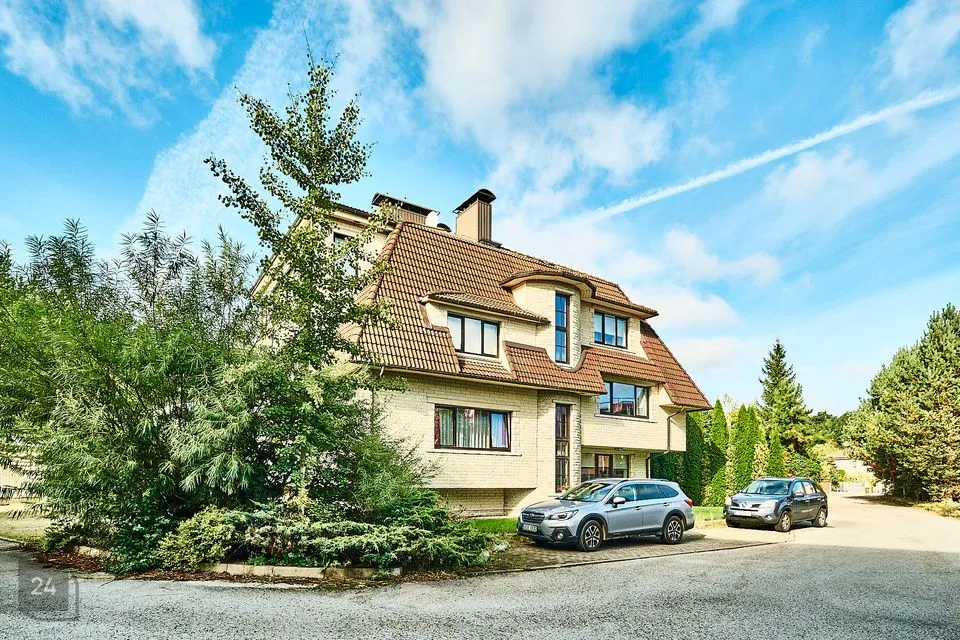 4-комнатная Квартира в Tallinn, Haabersti linnaosa