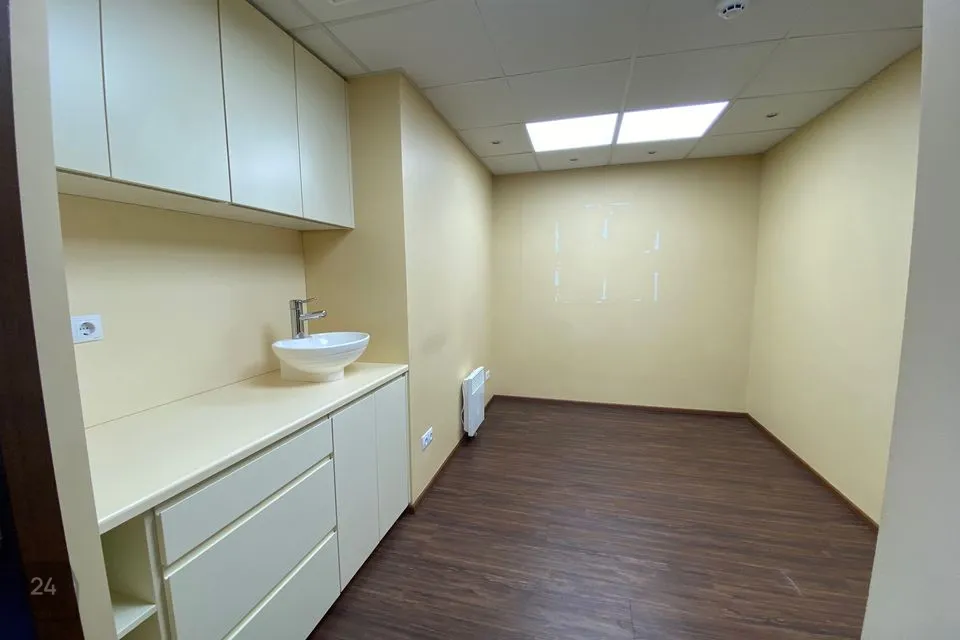 Mitme sihtotstarbega, 25 m² Äripind - Tallinn, Kesklinna linnaosa - foto 5