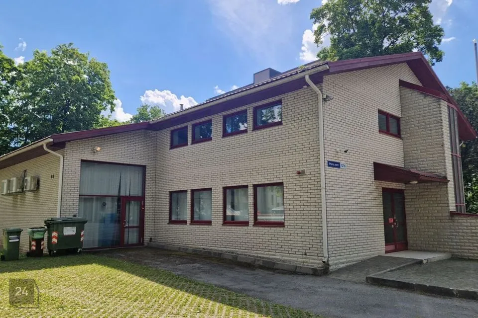 15-toaline Maja - Tallinn, Kesklinna linnaosa - foto 4