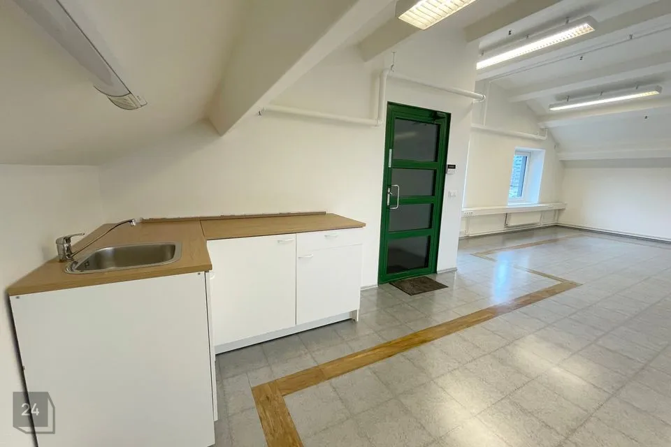 Büroo, 68 m² Äripind - Tallinn, Kesklinna linnaosa - foto 2