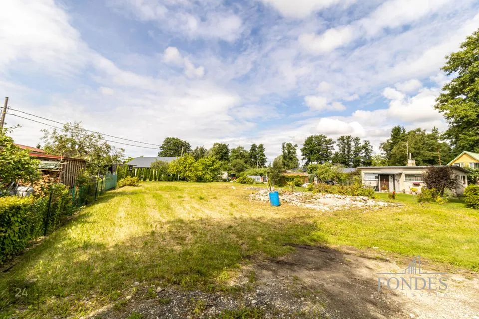 Elamumaa, 814 m² Maa - Viimsi vald, Muuga küla - foto 2