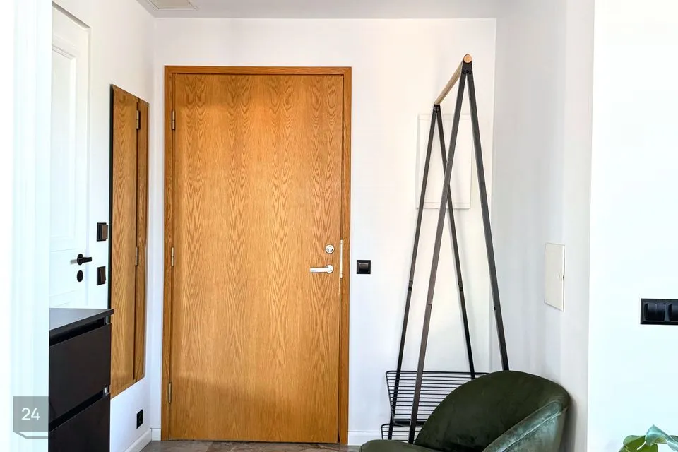 2-toaline Korter  -  Tallinn, Kesklinna linnaosa - foto 3