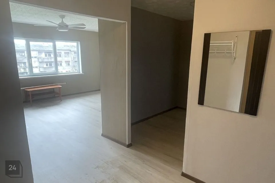 3-room apartment in Räpina vald, Mehikoorma alevik - photo 2