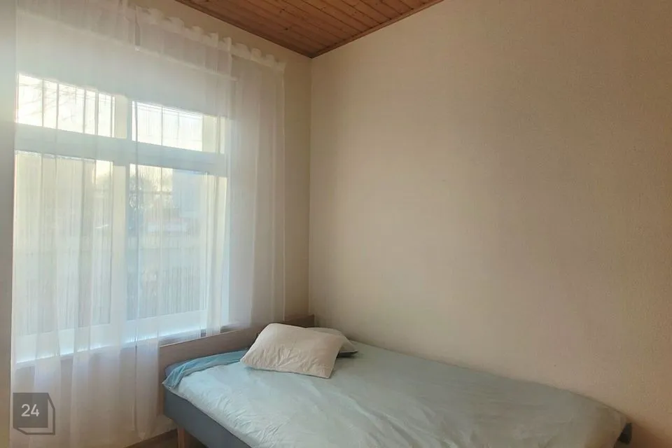 2-toaline Korter - Pärnu linn, Pärnu linn - foto 5