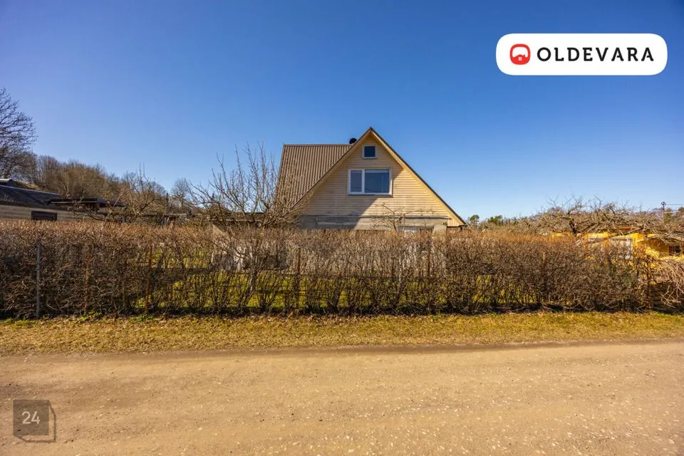5-комнатная дом в Harku vald, Suurupi küla - фото 5