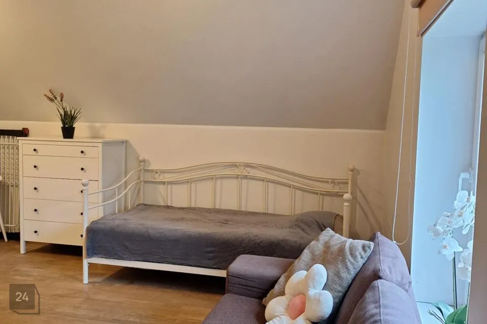 1-toaline Korter  -  Tartu linn, Tartu linn - foto 2