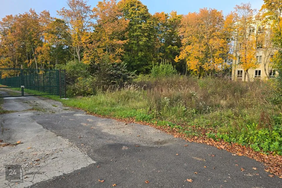 Elamumaa, 1315 m² Maa  -  Kohtla-Järve linn, Järve linnaosa