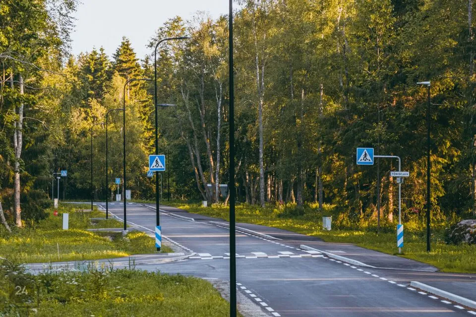 Elamumaa, 3607 m² Maa - Kiili vald, Luige alevik - foto 3
