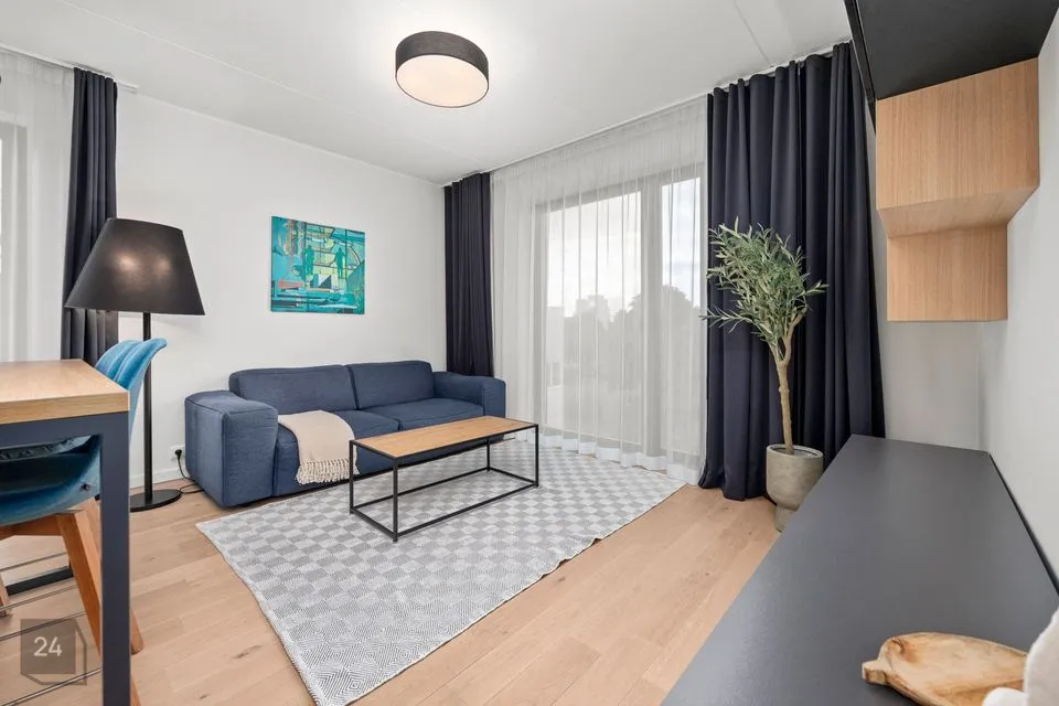 2-toaline Korter - Tallinn, Kesklinna linnaosa - foto 3