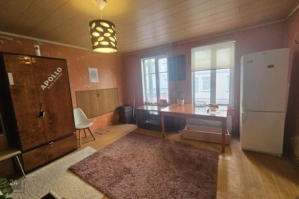 1-toaline Korter - Tallinn, Kesklinna linnaosa - foto 2