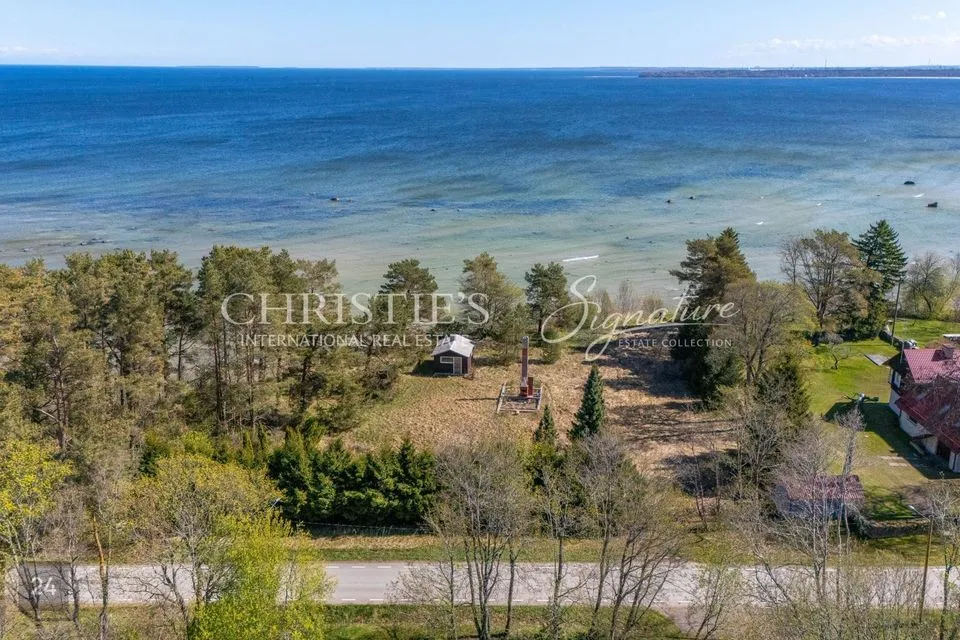 Земля жилой застройки, 5111 m² участок в Harku vald, Meriküla - фото 5