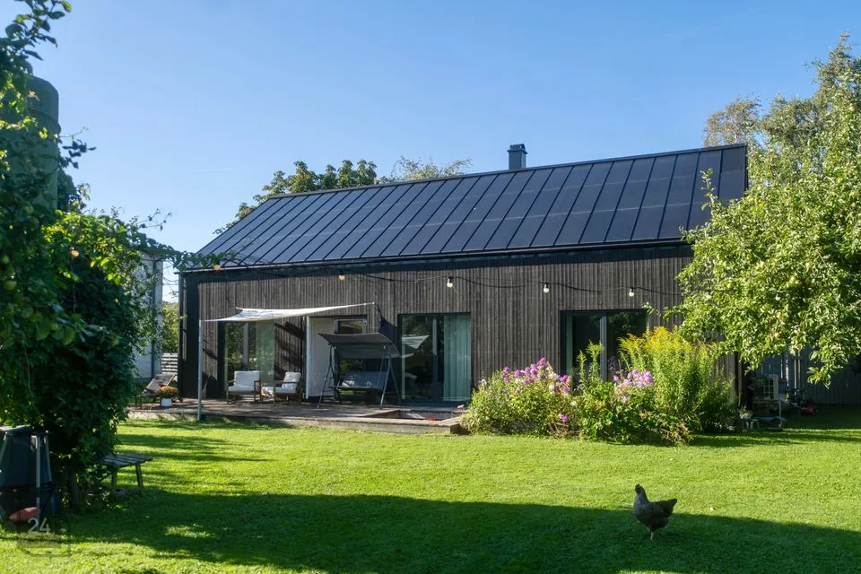 6-toaline Maja - Maardu linn