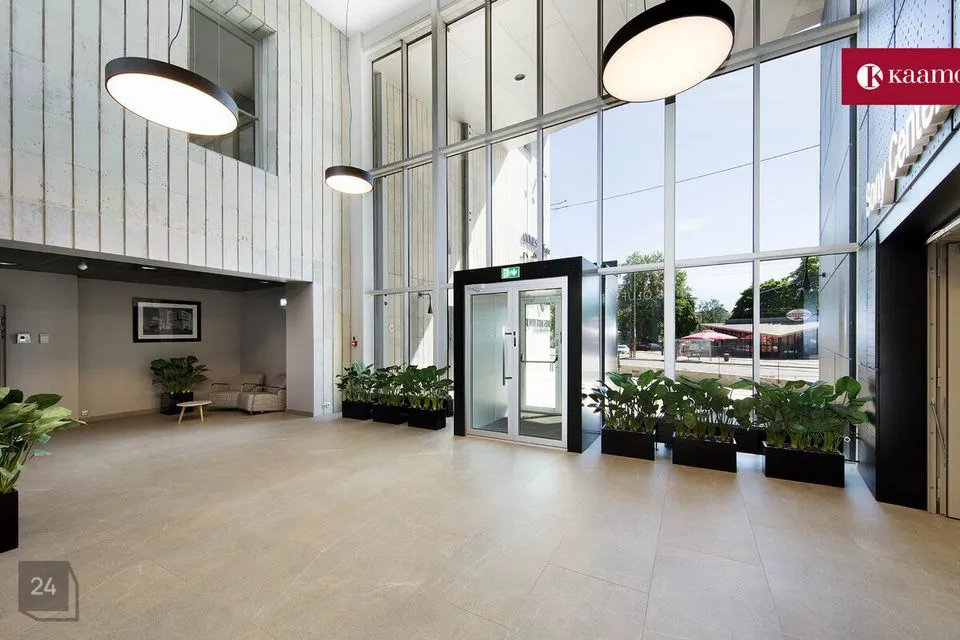 336 m² Äripind - Tallinn, Kesklinna linnaosa - foto 3