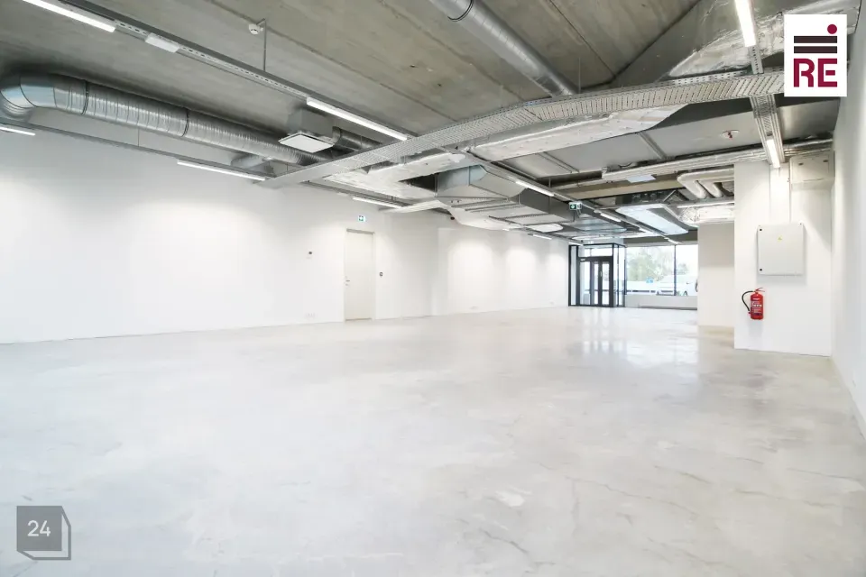 Kaubandus või Teenindus, 180 m² Äripind  -  Tallinn, Kristiine linnaosa - foto 4
