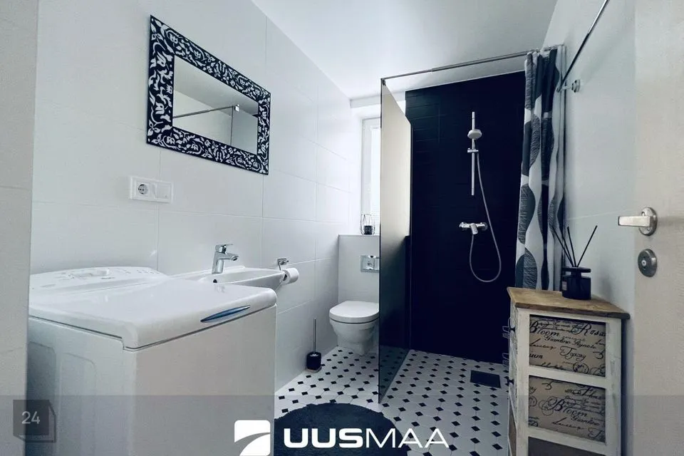 2-room apartment in Tallinn, Kesklinna linnaosa - photo 2