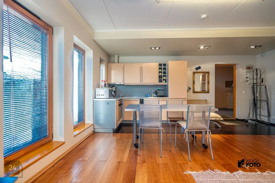 2-toaline Korter  -  Pärnu linn, Pärnu linn - foto 4