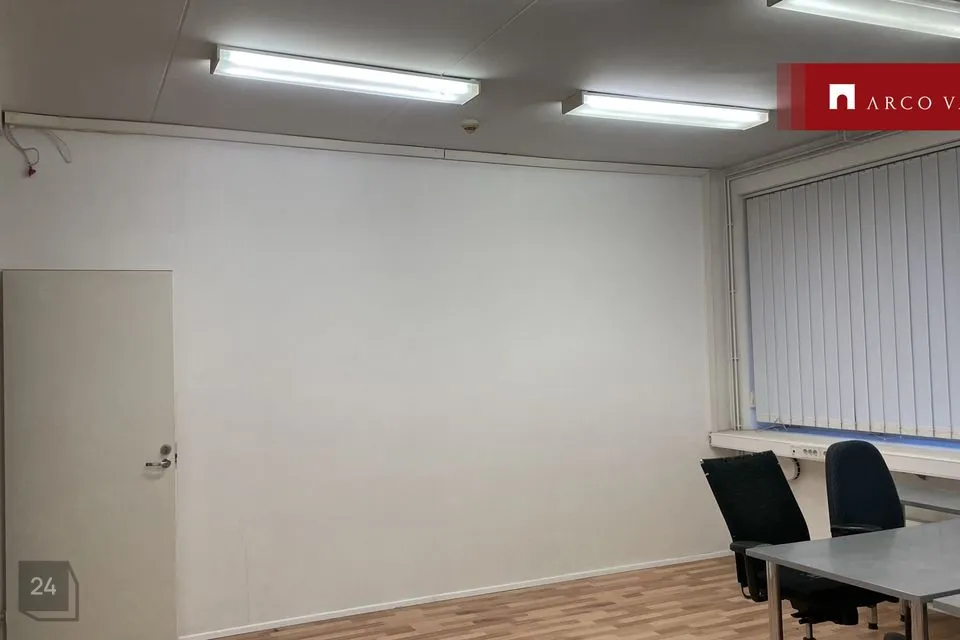Büroo, 26 m² Äripind - Tallinn, Mustamäe linnaosa - foto 4