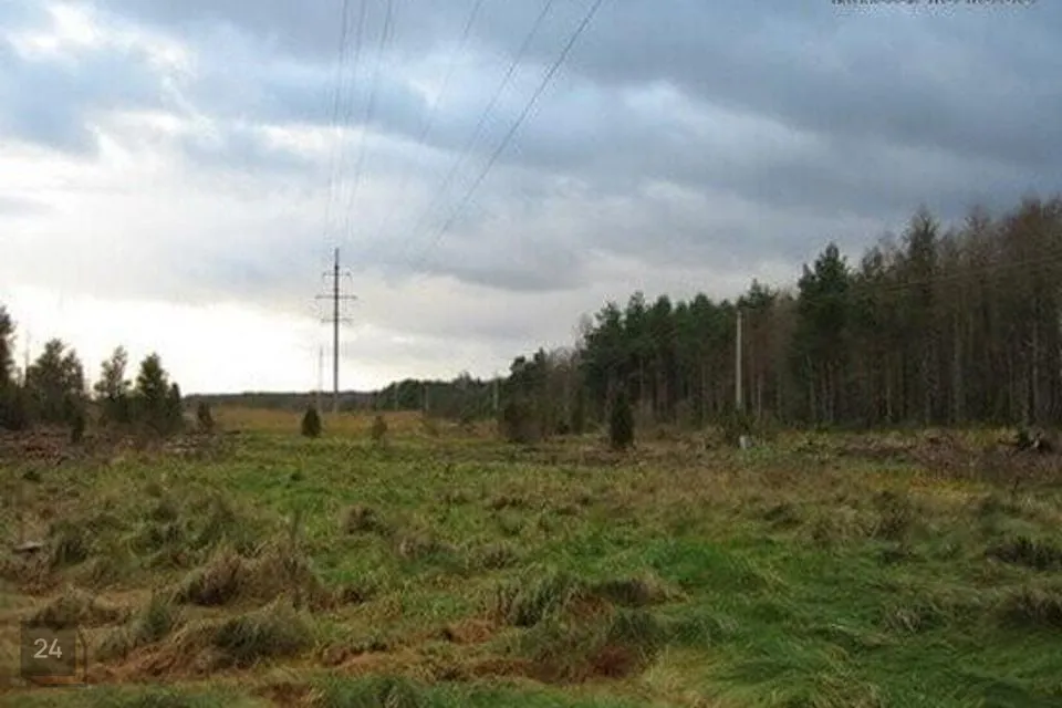 Elamumaa, 7588 m² Maa  -  Hiiumaa vald, Luguse küla - foto 5