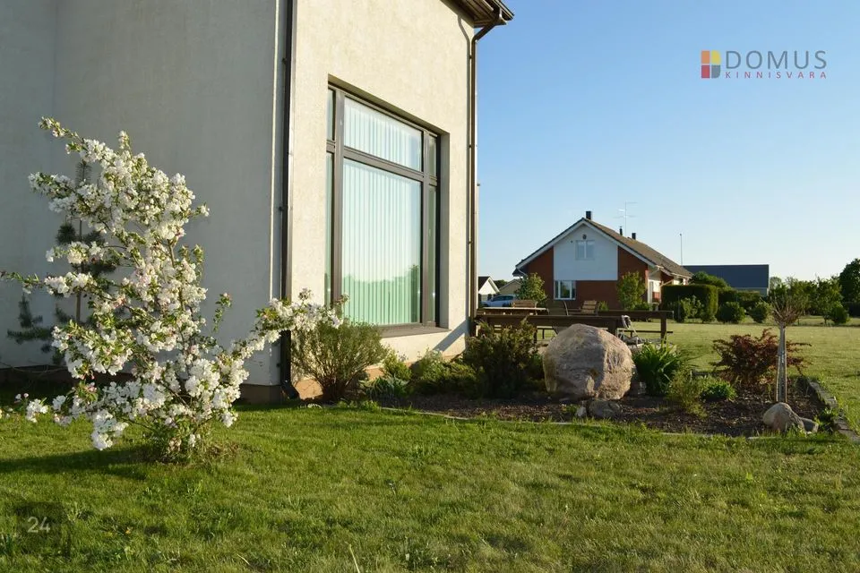 5-toaline Maja - Harku vald, Muraste küla - foto 2