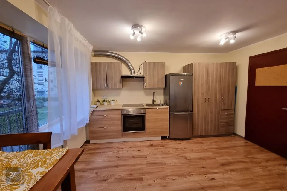 1-toaline Korter - Lääne-Harju vald, Paldiski linn - foto 3