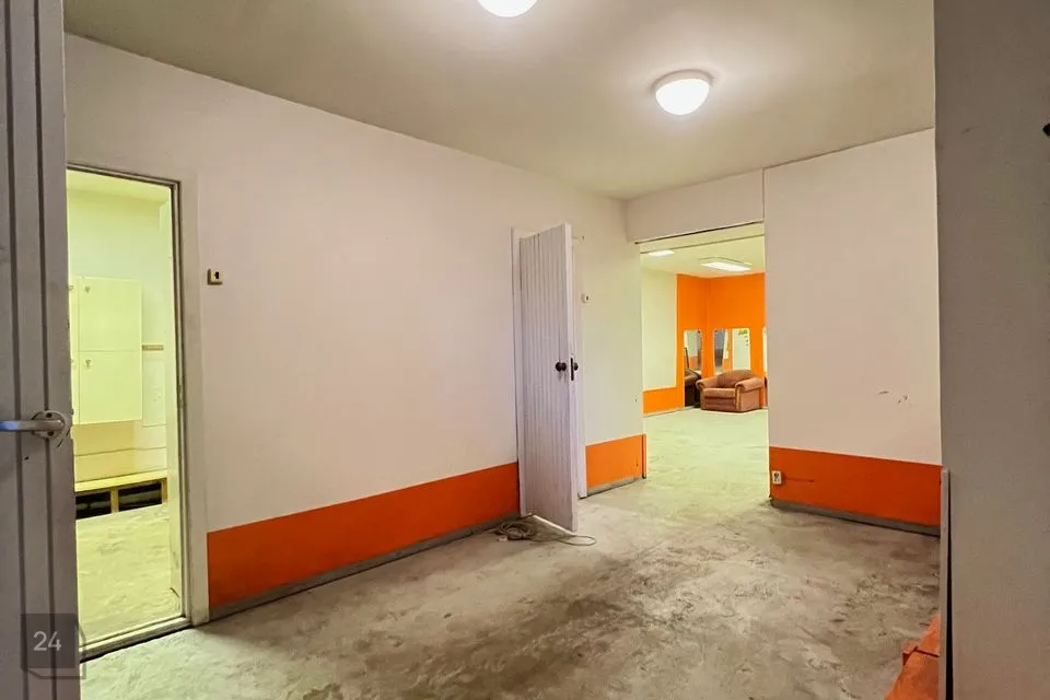 Mitme sihtotstarbega, 64 m² Äripind - Tallinn, Kristiine linnaosa - foto 2