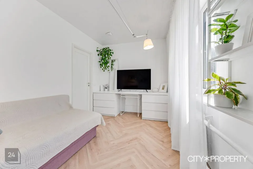 2-toaline Korter  -  Tallinn, Põhja-Tallinna linnaosa - foto 3