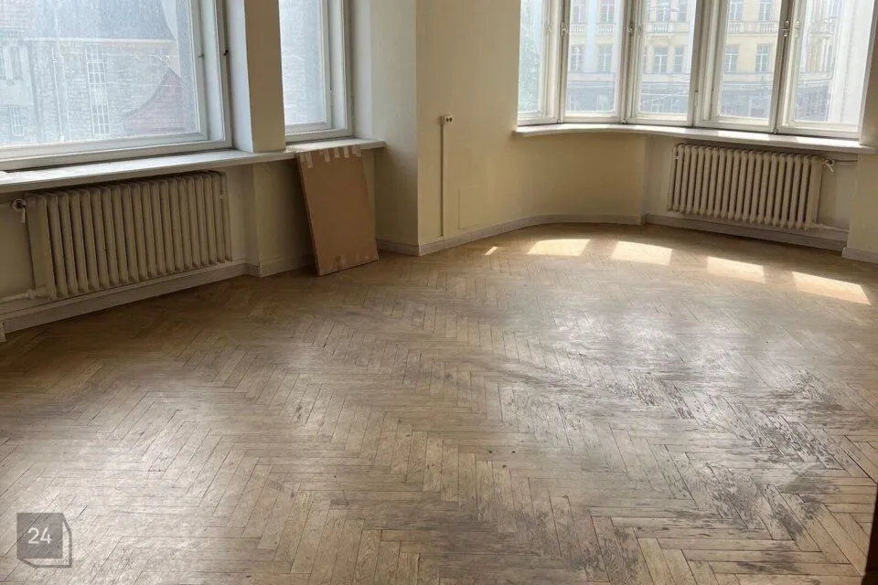 132 m² Äripind  -  Tallinn, Kesklinna linnaosa