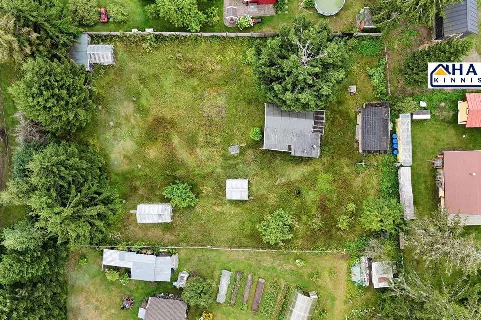 1-toaline Maja  -  Saue vald, Laitse küla - foto 4