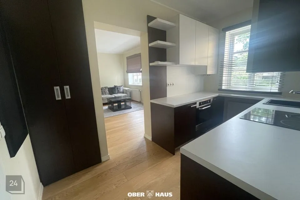 1-комнатная Квартира в Tallinn, Põhja-Tallinna linnaosa - фото 4