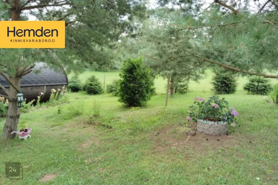 Elamumaa, 4190 m² Maa  -  Kastre vald, Roiu alevik - foto 3