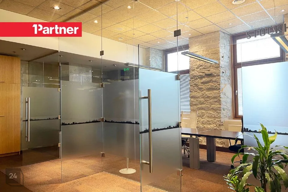 Büroo või Teenindus, 402 m² Äripind - Tallinn, Kesklinna linnaosa - foto 4