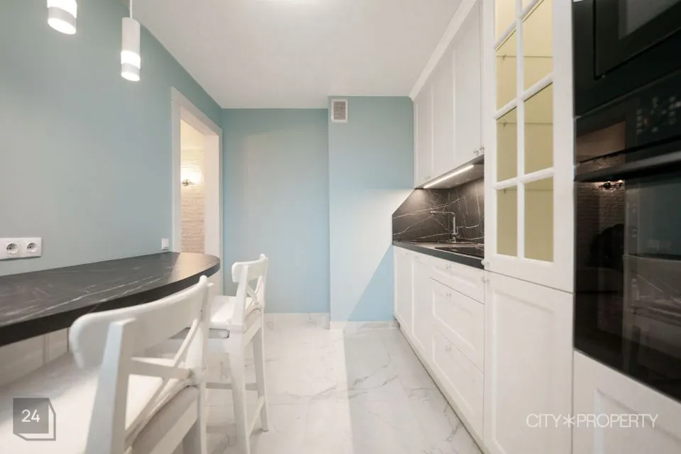 3-room apartment in Maardu linn - photo 3