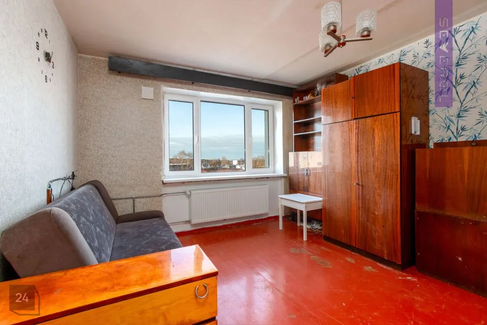 1-toaline Korter - Haapsalu linn, Haapsalu linn