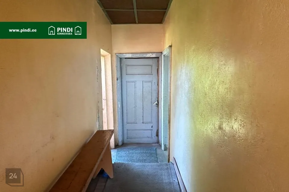 126 m² Maja - Türi vald, Türi linn - foto 5