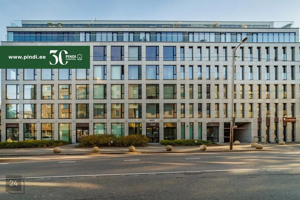 14-toaline Korter - Tallinn, Kesklinna linnaosa - foto 3