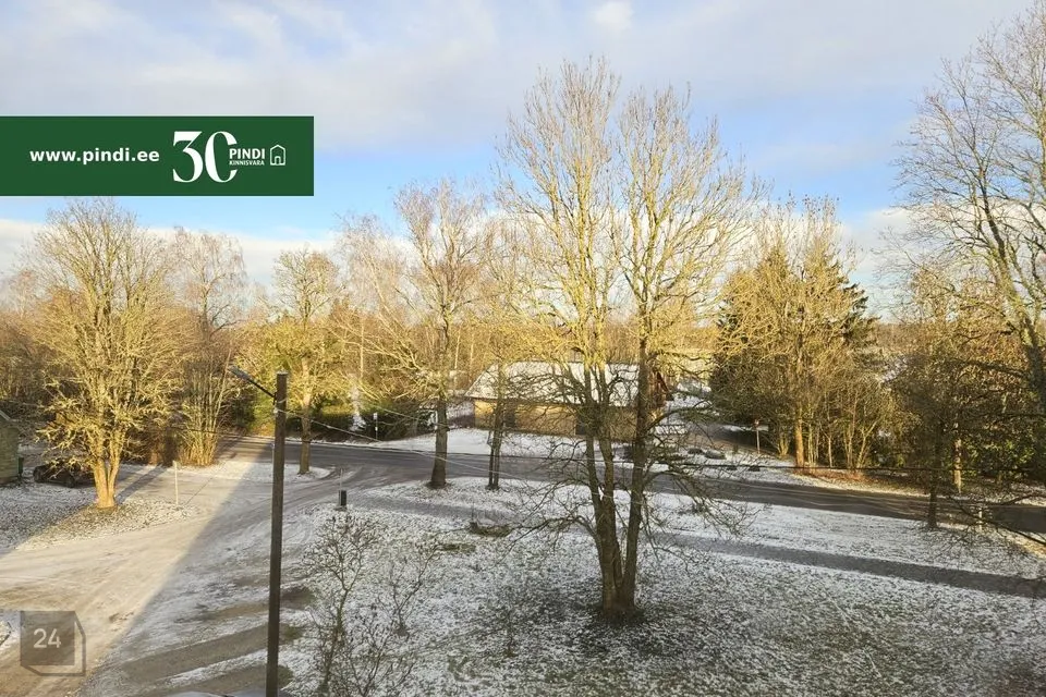 4-toaline Korter  -  Märjamaa vald, Varbola küla - foto 4