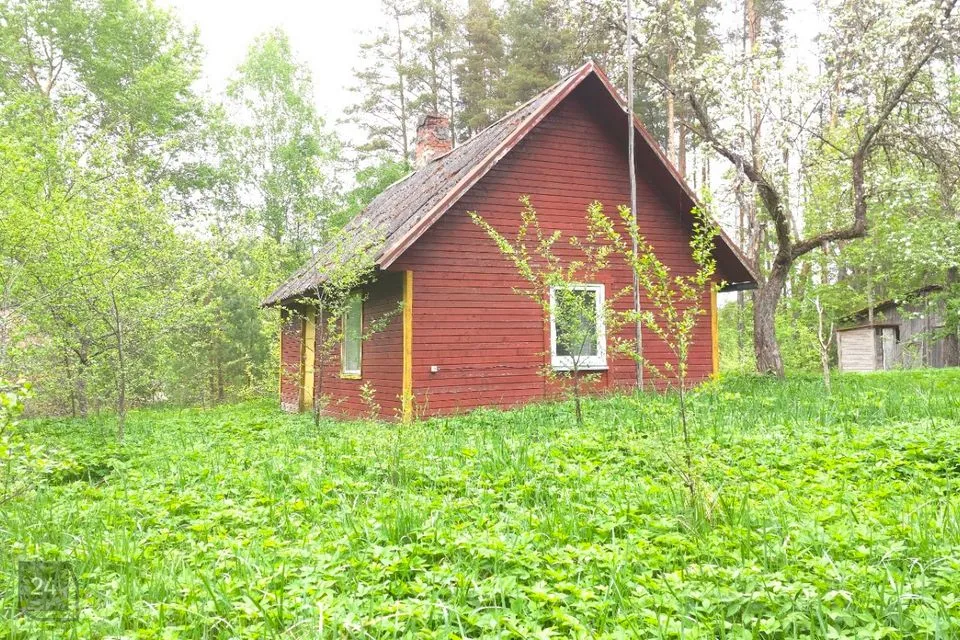 1-комнатная дом в Põlva vald, Padari küla - фото 4