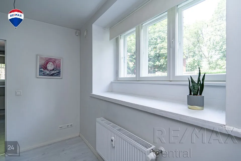 3-комнатная Квартира в Tallinn, Kesklinna linnaosa