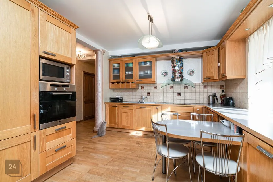 6-toaline Maja - Tallinn, Pirita linnaosa - foto 3