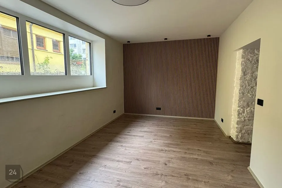 2-room apartment in Rakvere linn - photo 4