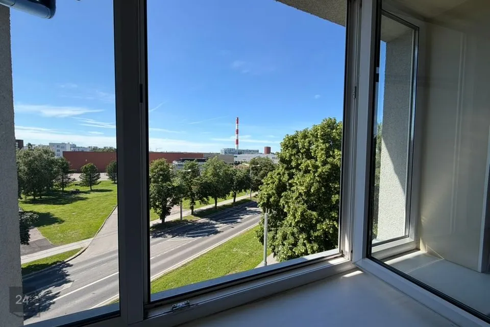 1-комнатная Квартира в Tallinn, Mustamäe linnaosa - фото 3