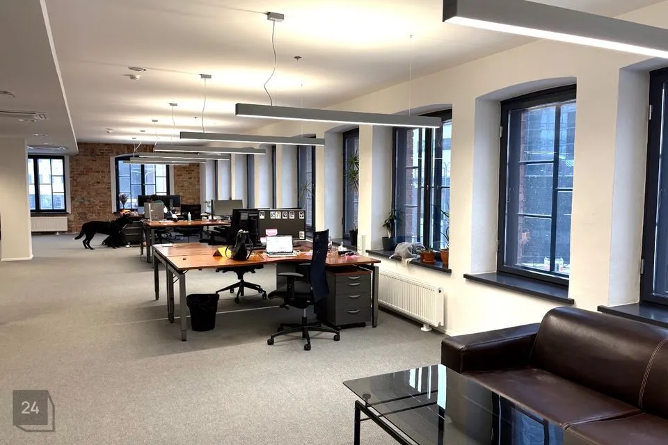 Бюро или Обслуживание, 227 m² Бизнес-площадь в Tallinn, Kesklinna linnaosa