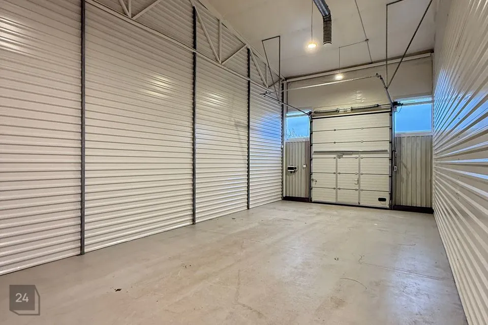Ladu, 60 m² Äripind - Tartu vald, Tila küla