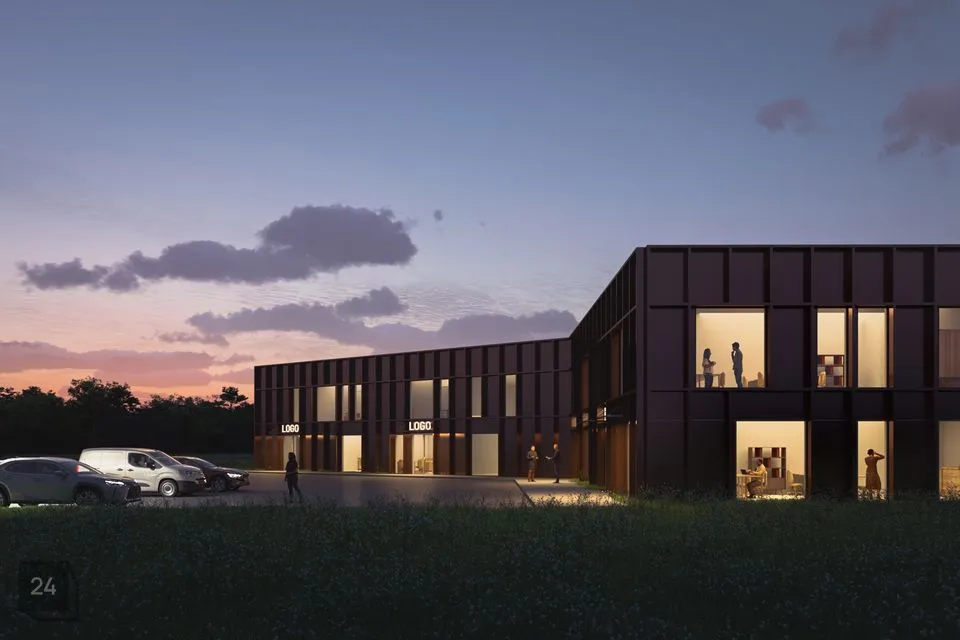 Mitme sihtotstarbega, 140 m² Äripind  -  Viljandi linn - foto 2