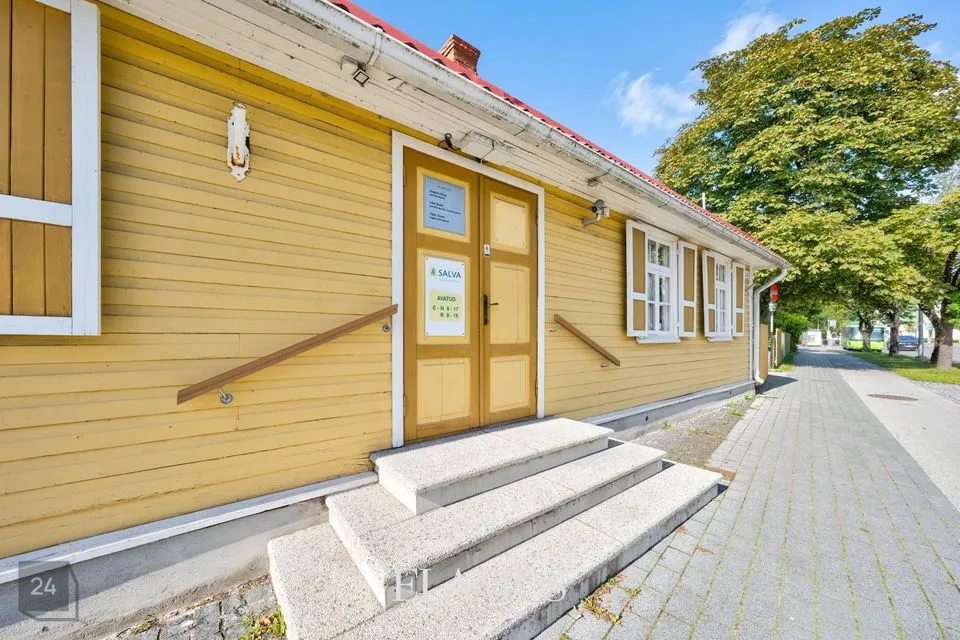 5-toaline Maja - Haapsalu linn, Haapsalu linn - foto 2
