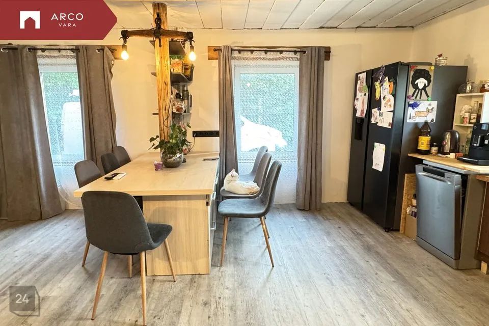 103 m² дом в Põhja-Sakala vald, Kõpu alevik