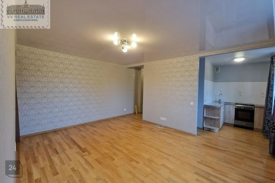 2-toaline Korter  -  Narva linn - foto 2