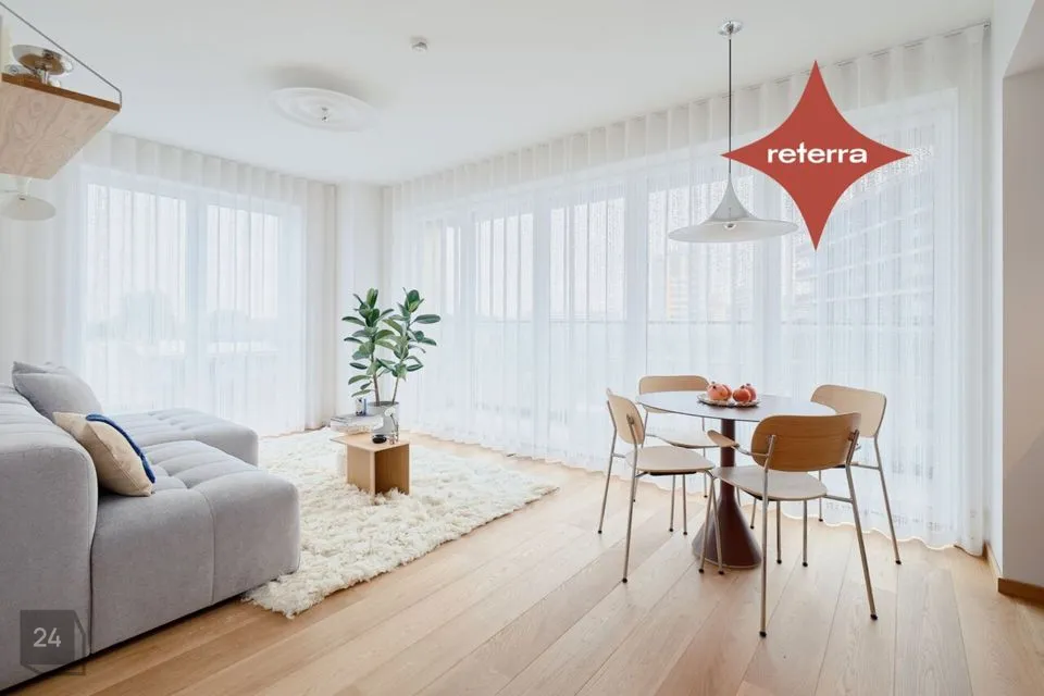 2-toaline Korter  -  Tallinn, Kesklinna linnaosa