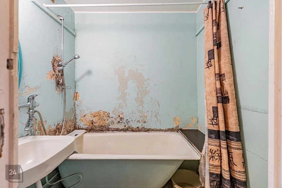 2-toaline Korter  -  Tallinn, Lasnamäe linnaosa - foto 4